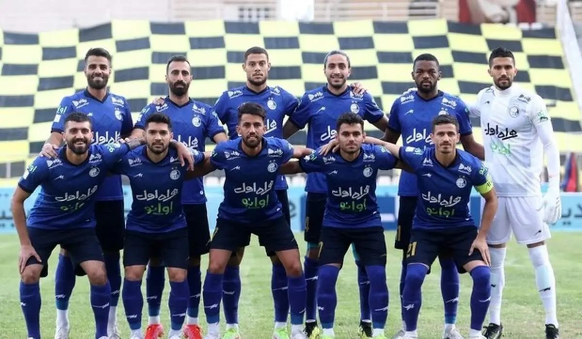 ادعای رسانه های خارجی/ دست رد بازیکن برزیلی به سینه استقلال