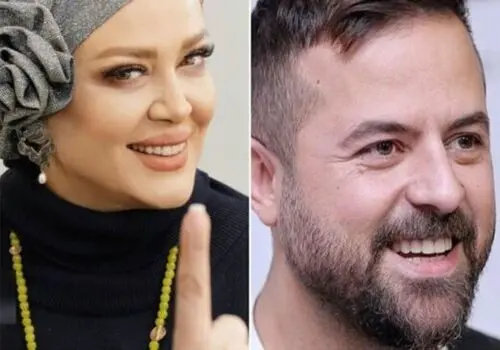 وقتی یک قاتل زنجیره‌ای با هومن سیدی تماس می گیرد!+ فیلم