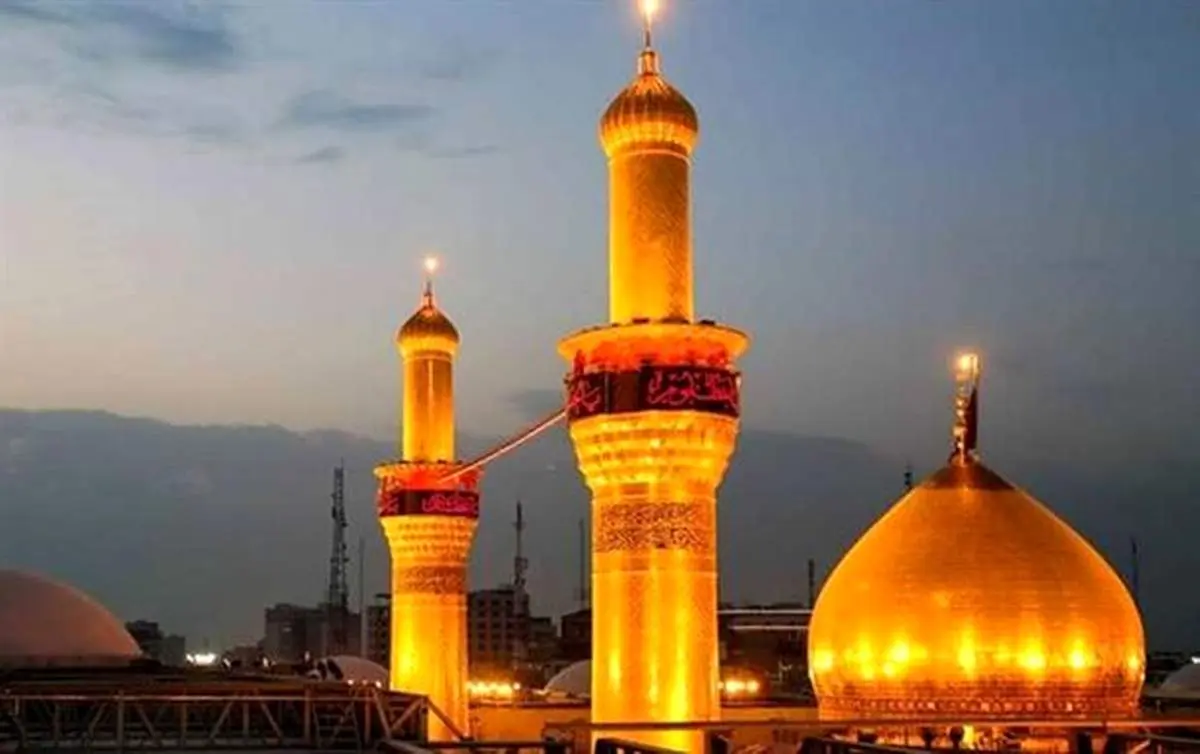 پیش ثبت نام عتبات ۱۴۰۰ آغاز شد