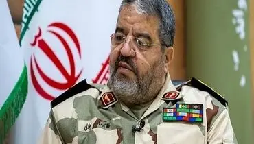 سردار جلالی:اجرای ۵۰ رزمایش پدافندی از ابتدای سال/دولت دوازدهم هزینه‌های زیادی برای کشور ایجاد کرد