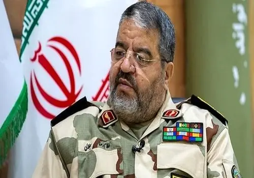 جلالی: فراموش نمی‌کنیم در این ایام چه کشورهایی بی‌تفاوت ماندند