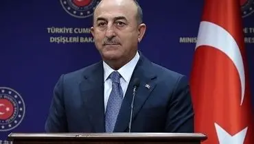 بحران دیپلماتیک بیانیه سفرا در ترکیه/ وزیر خارجه ترکیه تهدید به استعفا کرده بود