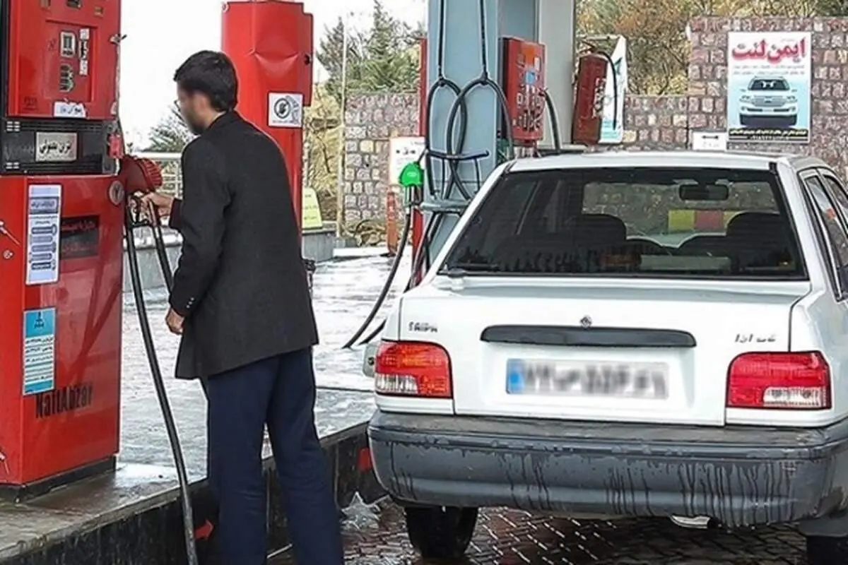اختلال در شبکه سوخت رسانی و پمپ بنزین های کشور صحت دارد؟