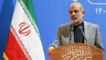 وزیر کشور: هیچ برنامه‌ای برای گرانی بنزین نداریم/ اختلال در ارائه خدمات پمپ‌ بنزین‌ها به‌زودی رفع می‌شود
