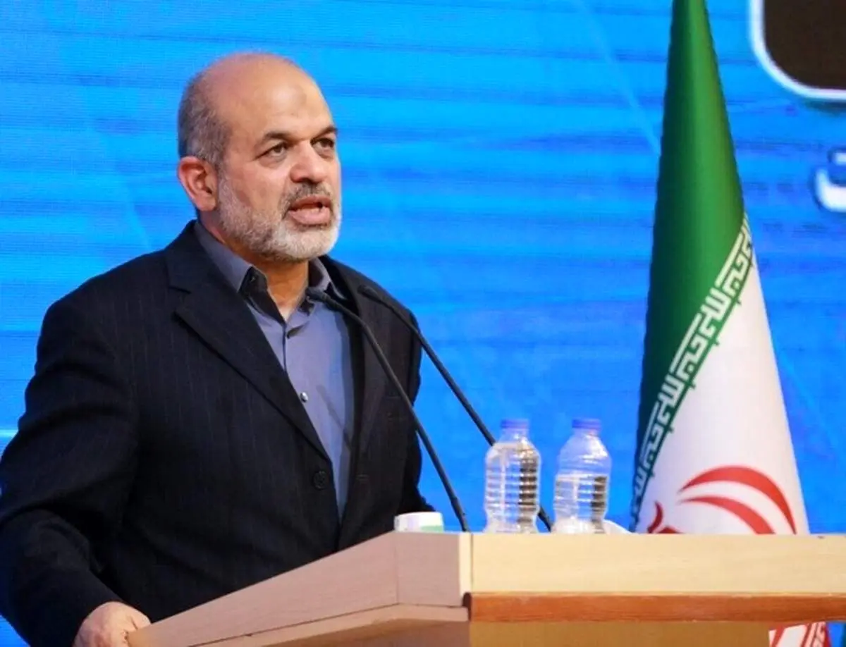 احمد وحیدی: طلاق از خطرات مهم جامعه امروز است/ تشکیل نهضت مشاوره خانوادگی در سراسر کشور با هدف کاهش طلاق ضرورت دارد