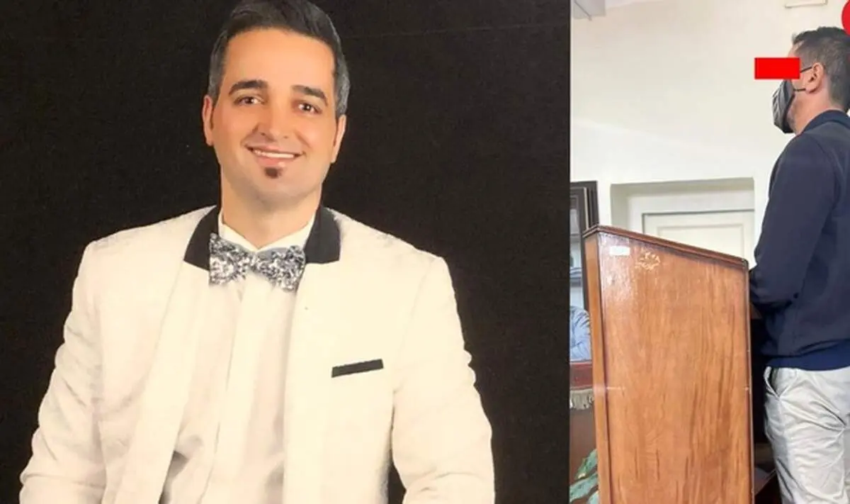 زنده زنده سوزاندن برادر در خیابان سهروردی تهران ! / مجازات سنگین در راه است !