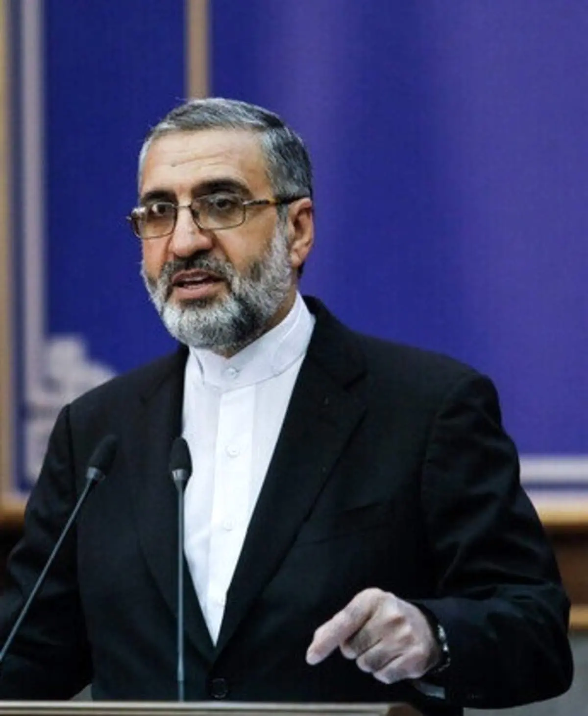 اسماعیلی: مرکز بررسی های استراتژیک ریاست جمهوری اتاق فکر دولت است