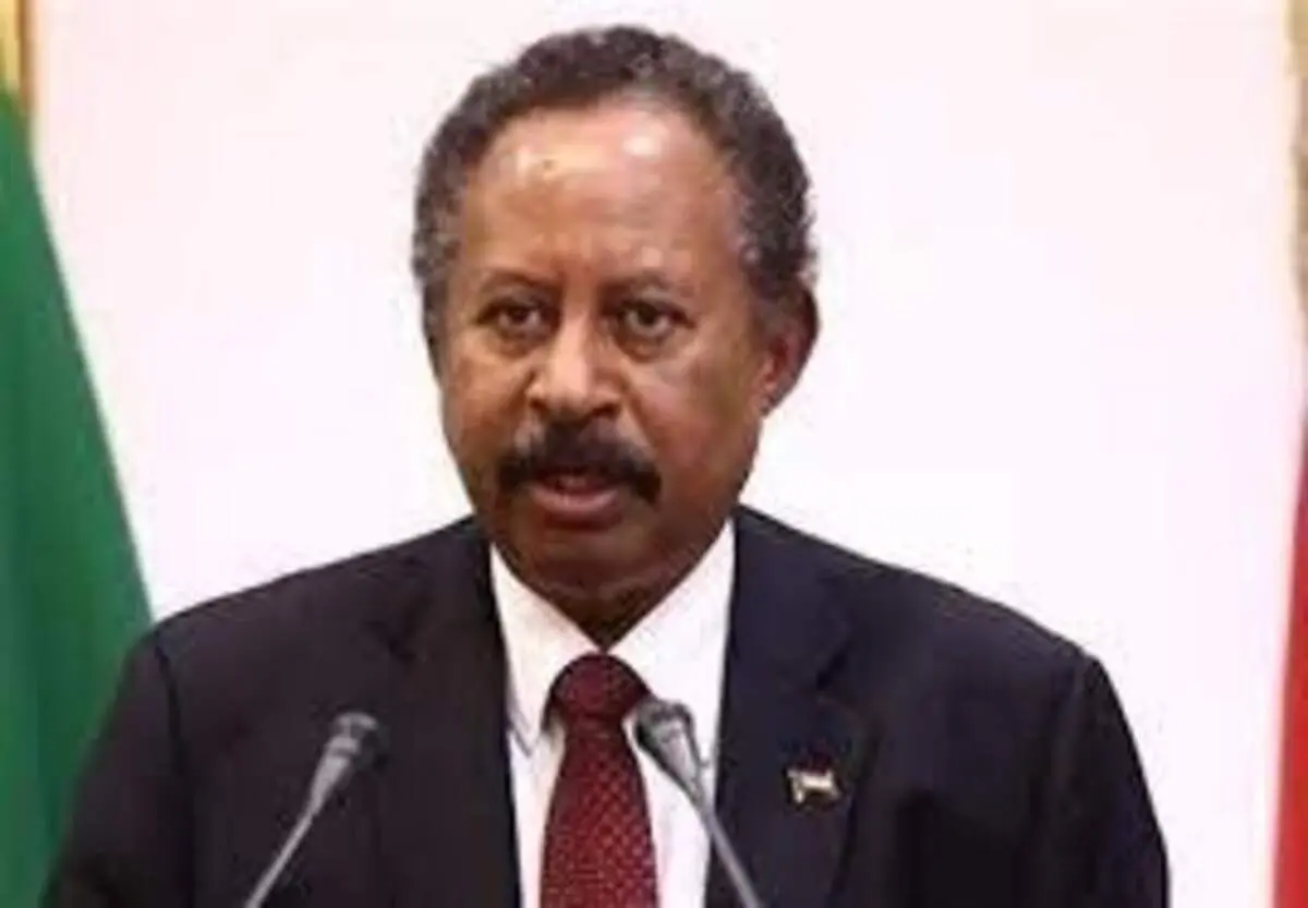 نخست‌وزیر سودان به منزلش بازگردانده شد