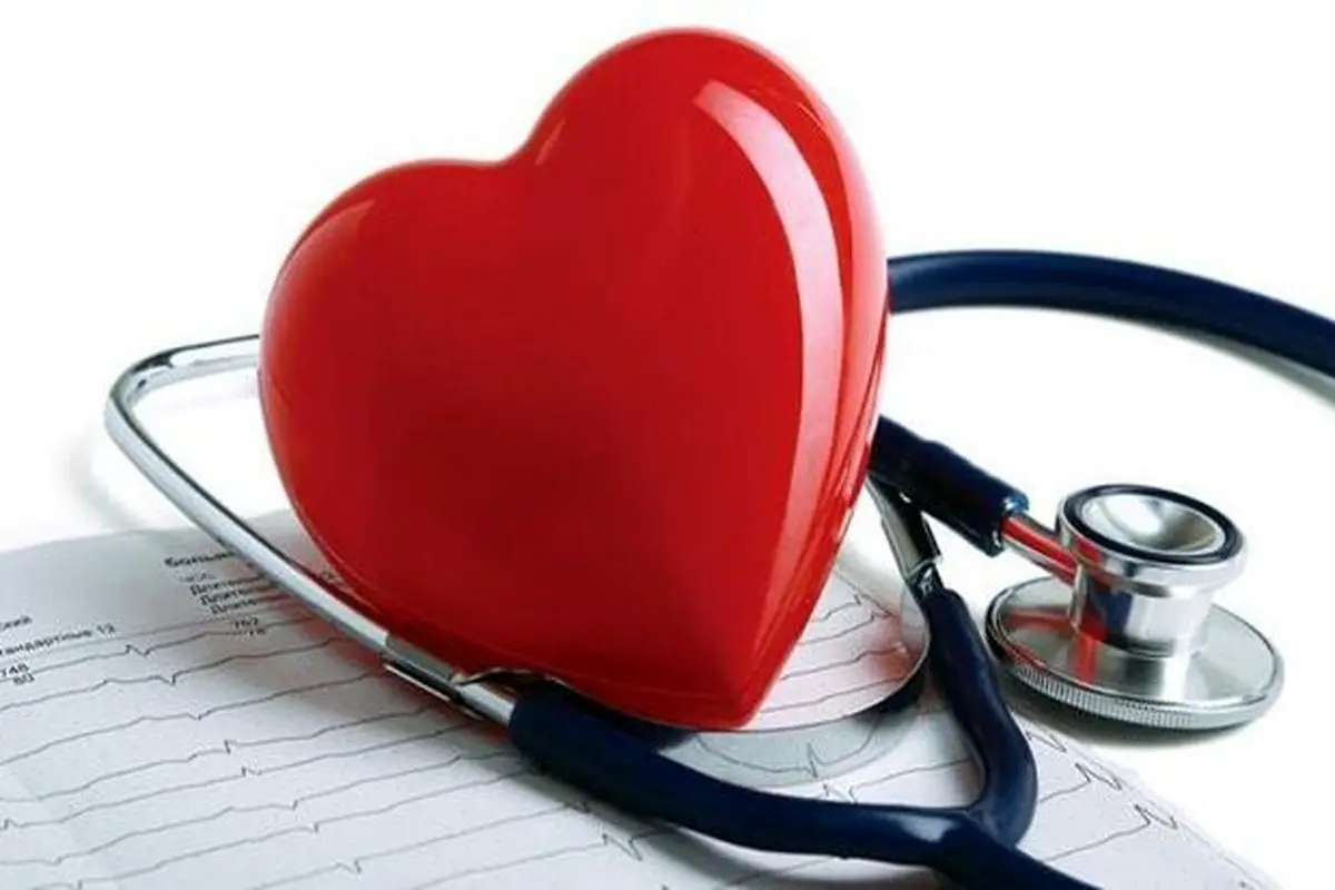 ۶ کلید طلایی برای تضمین سلامت قلب