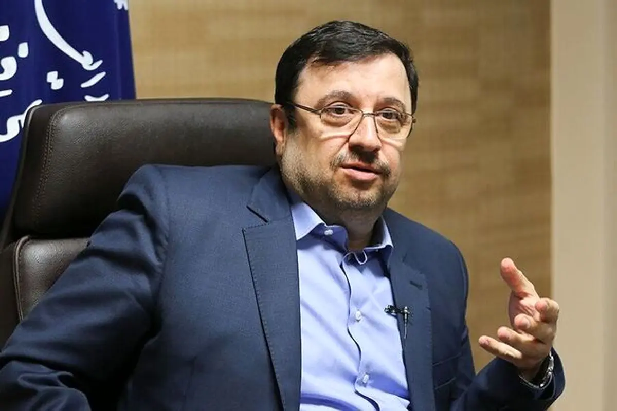 فیروزآبادی: حمله سایبری به پمپ بنزینها از یک کشور خارجی بود