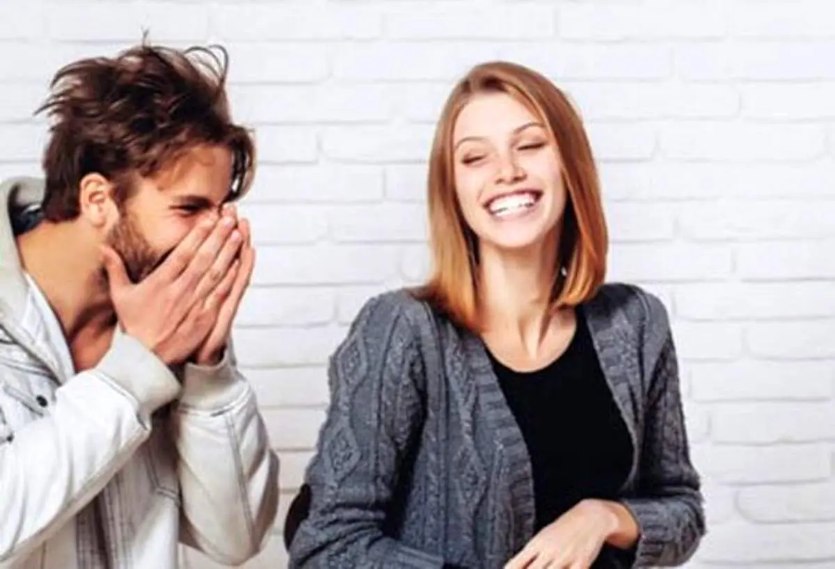 راهکارهای عشوهگری جنسی برای مرد