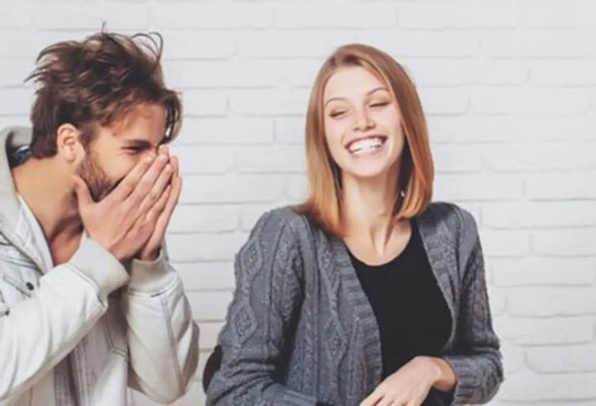 راهکارهای عشوه‌گری جنسی برای مرد