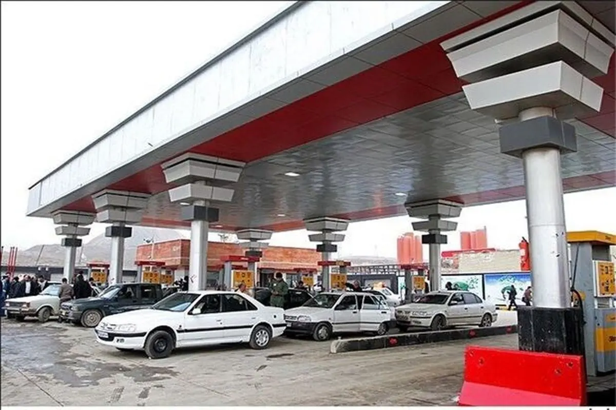 ۸۰ درصد جایگاه‌های سوخت کشور دوباره فعال شدند+جزئیات/ اعلام اسامی جایگاه‌های فعال عرضه بنزین ۱۵۰۰ تومانی در تهران