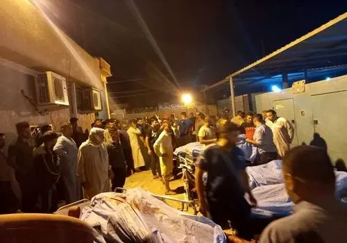 انفجار ۲ کیف حامل بمب در کرمان
