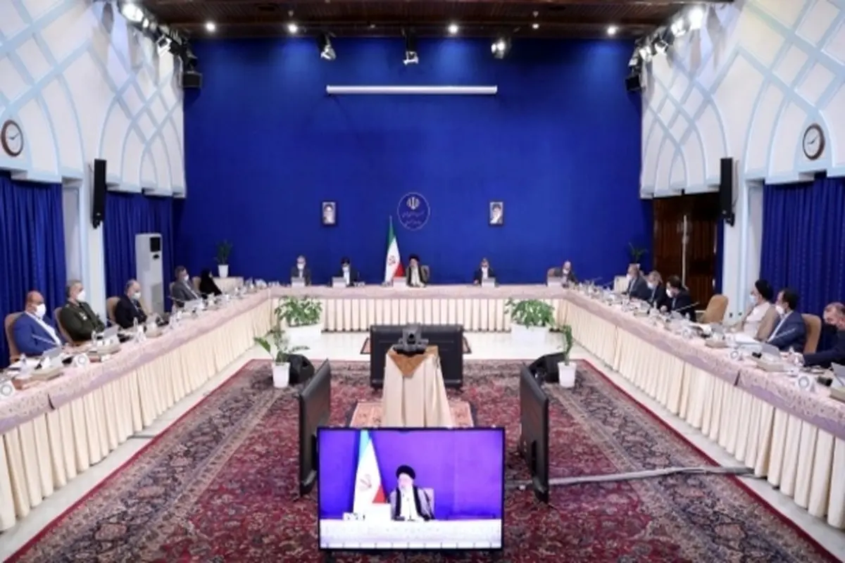 نخستین واکنش رئیسی به حمله سایبری بنزینی: میخواستند زندگی مردم را مختل کنند/ وزارت نفت جبران کند