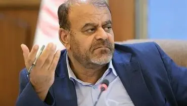 واکنش وزارت راه به اخبار بیماری وزیر | رستم روزی ۱۵ ساعت کار می‌کند
