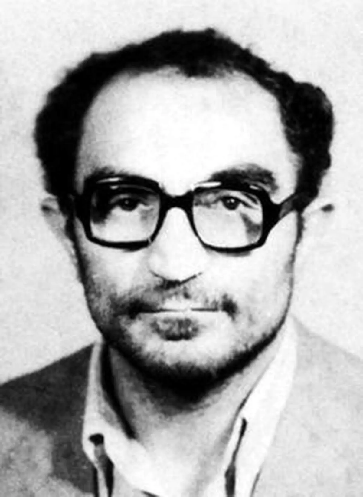 خاطراتی از  اسدالله لاجوردی