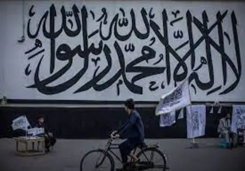 داعش خراسان از کجا آمد؟+ فیلم