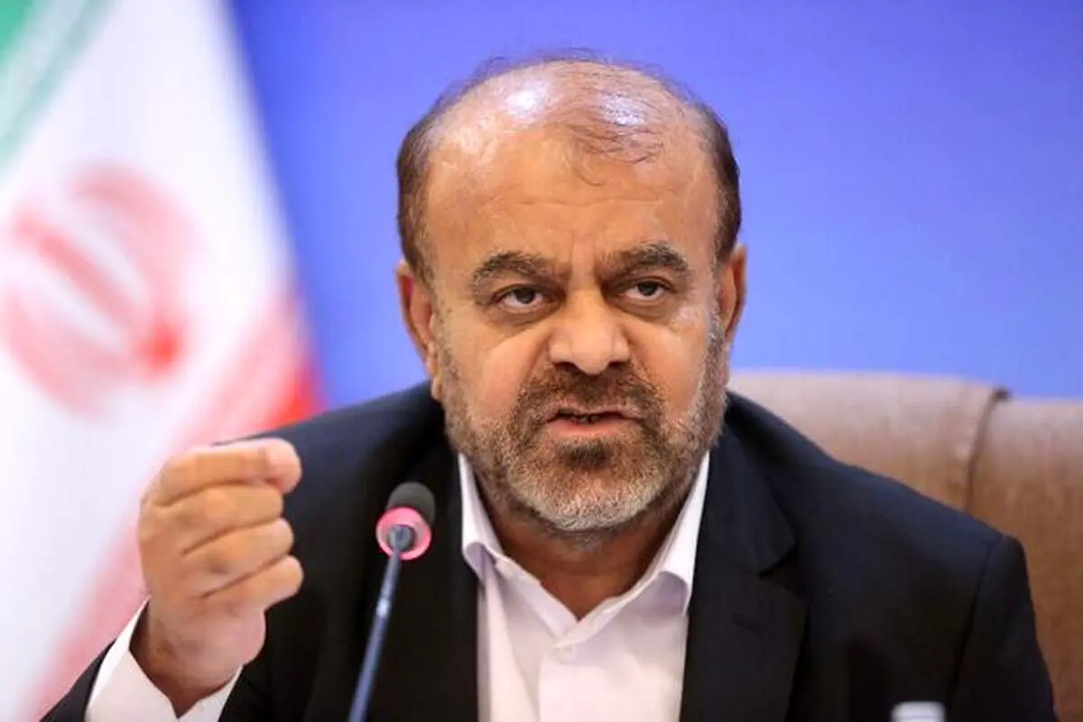 وزیر راه و شهرسازی: فصل جدیدی از روابط اقتصادی بین ایران و ترکمنستان آغاز میشود