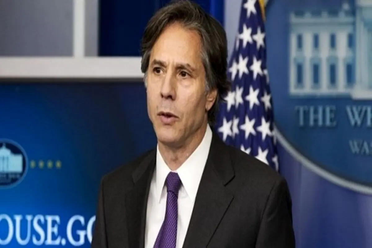 دستور بلینکن برای ارزیابی عملکرد وزارت خارجه آمریکا در خروج از افغانستان