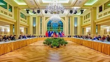 علی باقری: از سرگیری مذاکرات برجام بدون آمریکا+ فیلم