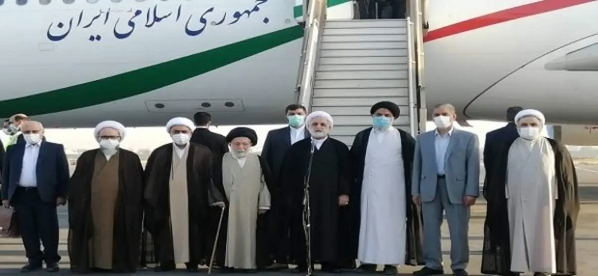 محسنی اژه ای: مصمم بودن دولت، مجلس و قوه قضاییه برای رفع مشکلات کشور + فیلم