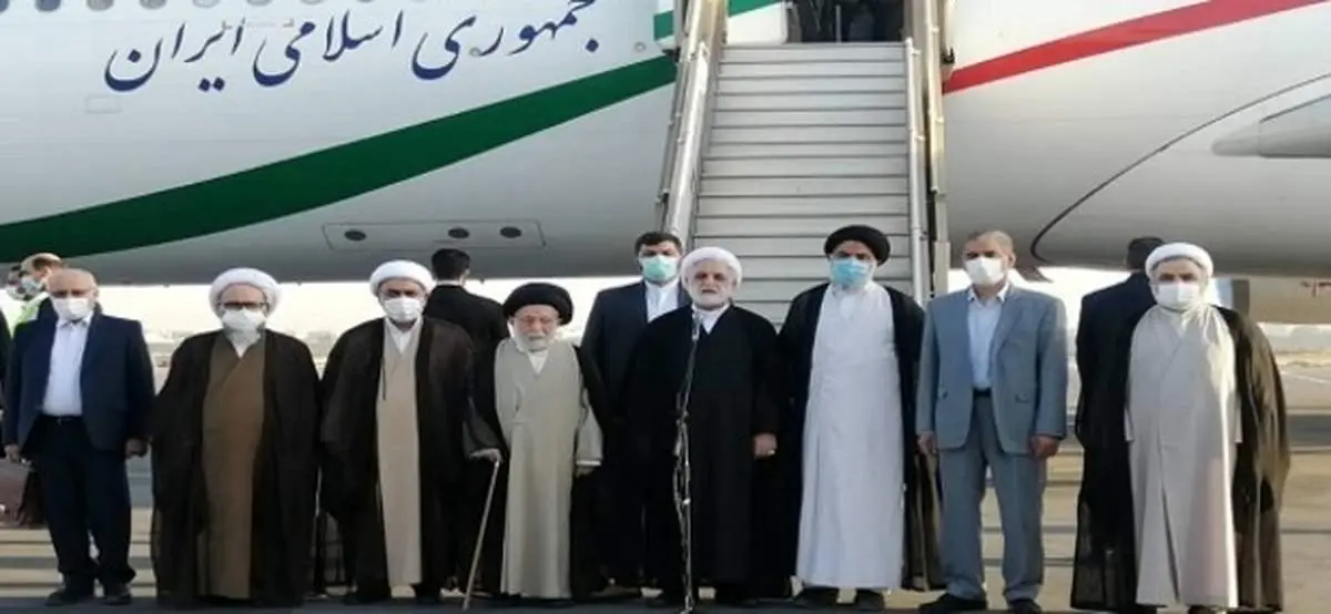 محسنی اژه ای: مصمم بودن دولت، مجلس و قوه قضاییه برای رفع مشکلات کشور + فیلم