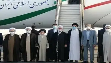 محسنی اژه ای: مصمم بودن دولت، مجلس و قوه قضاییه برای رفع مشکلات کشور + فیلم