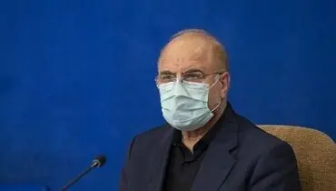 قالیباف: رد پای مردم در هر جا موفق هستیم دیده می‌شود