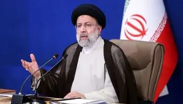 رئیسی: بنده و دولت از هزینه کردن آبرو برای نجات اقتصاد کشور دریغ نمی‌کنیم / مسائل تهران جنبه ملی دارد