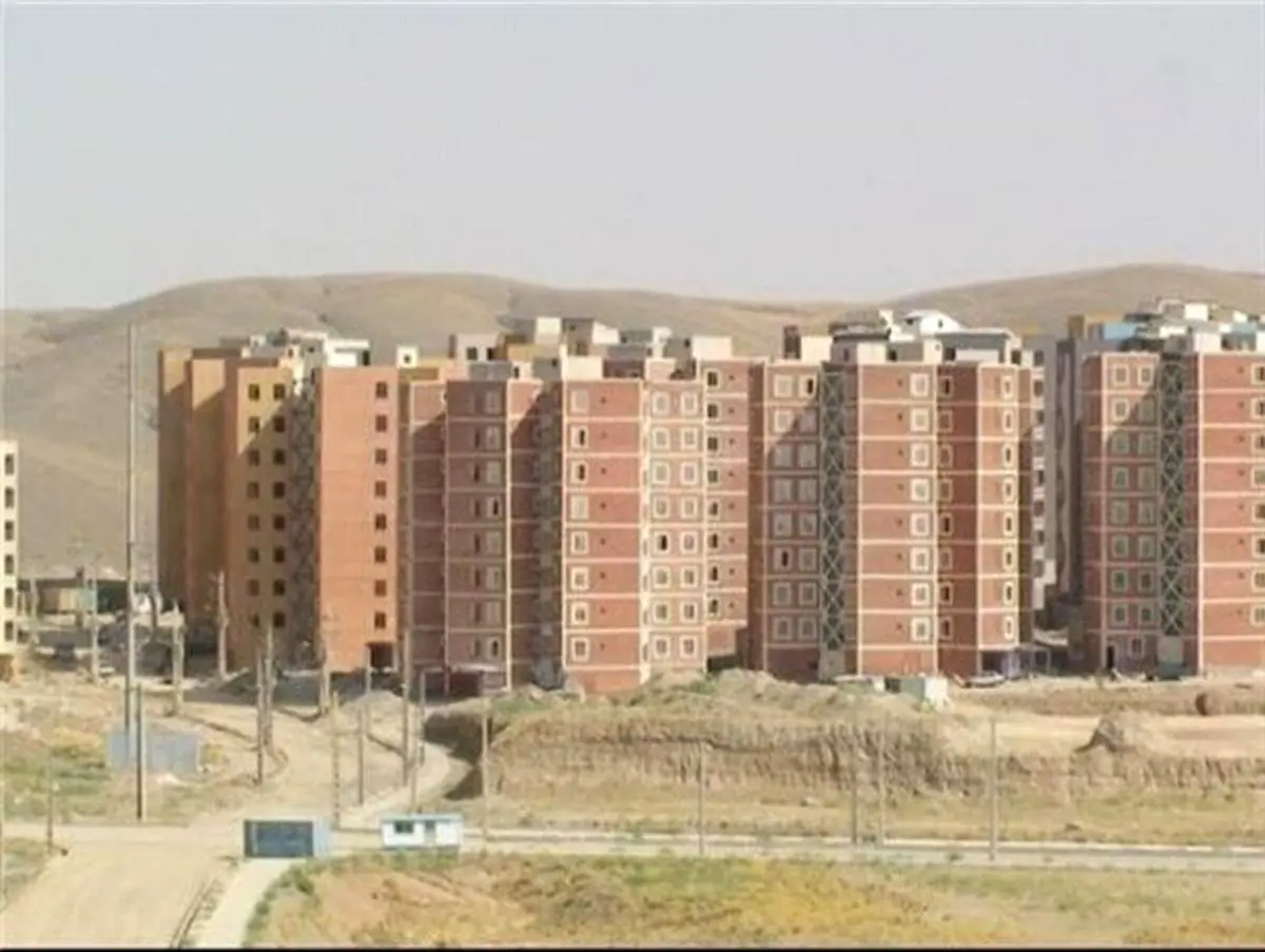۴ هزار واحد مسکونی در اردبیل به «نور چشمیها» میرسد؟ + جدیدترین جدول قیمتها در تهران