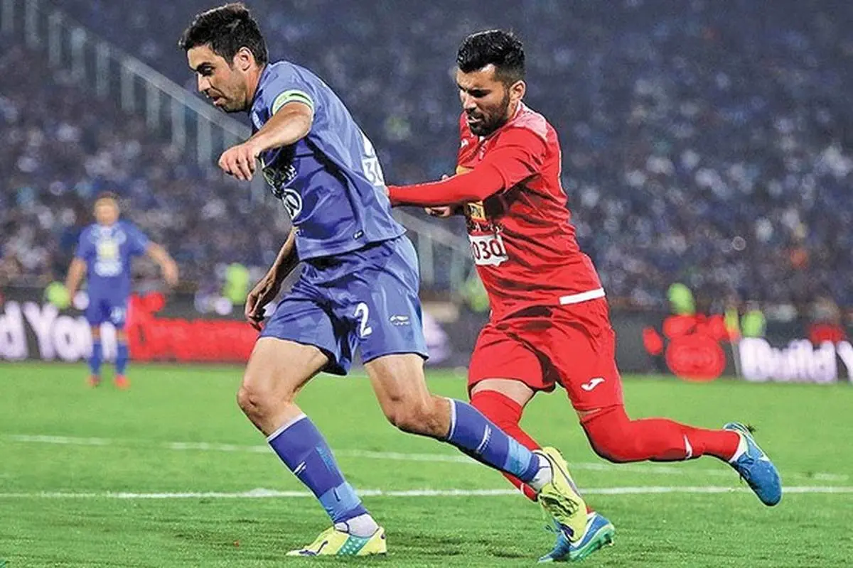ورود فدراسیون فوتبال برای کمک به سرخابی ها/ درخواست مهلت از AFC