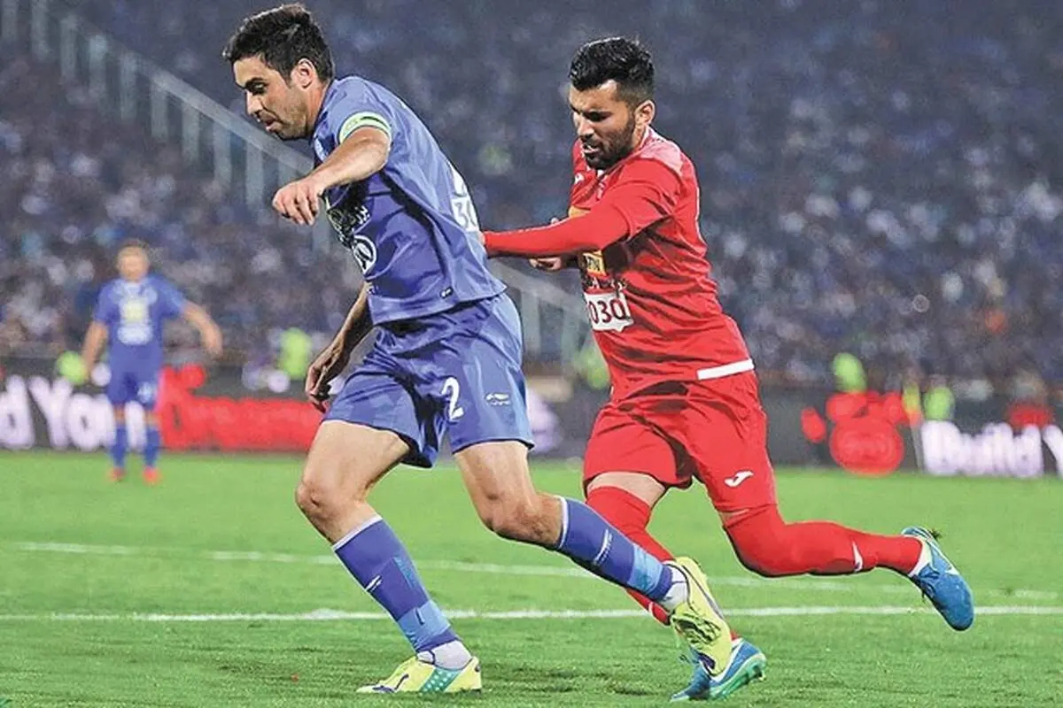 ورود فدراسیون فوتبال برای کمک به سرخابی ها/ درخواست مهلت از AFC