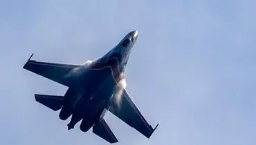 هشدار روسیه به ترکیه؛استقرار جنگنده های روسی در شمال شرق سوریه