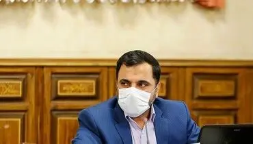زارع‌پور: وزارت ارتباطات در زمینه حملات سایبری مسئولیتی ندارد