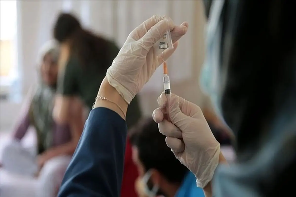 تزریق بیش از ۸۴ میلیون دُز واکسن در کشور