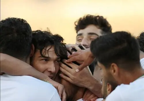 گزینه جدید سرمربی گری امیدهای ایران اعلام شد