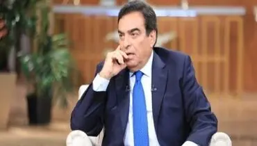 بیانیه وزارت خارجه عربستان علیه وزیر اطلاع رسانی لبنان