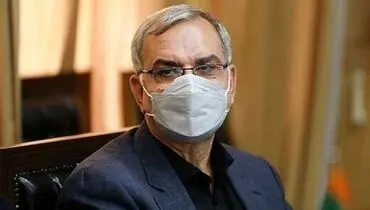ماجرای انتصاب داماد وزیر بهداشت با نام مستعار!