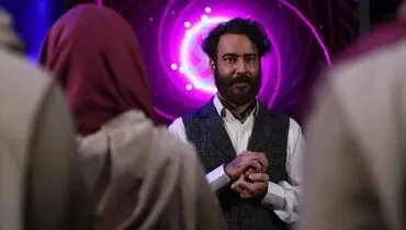 نیما فلاح جایگزین ارشا اقدسی شد