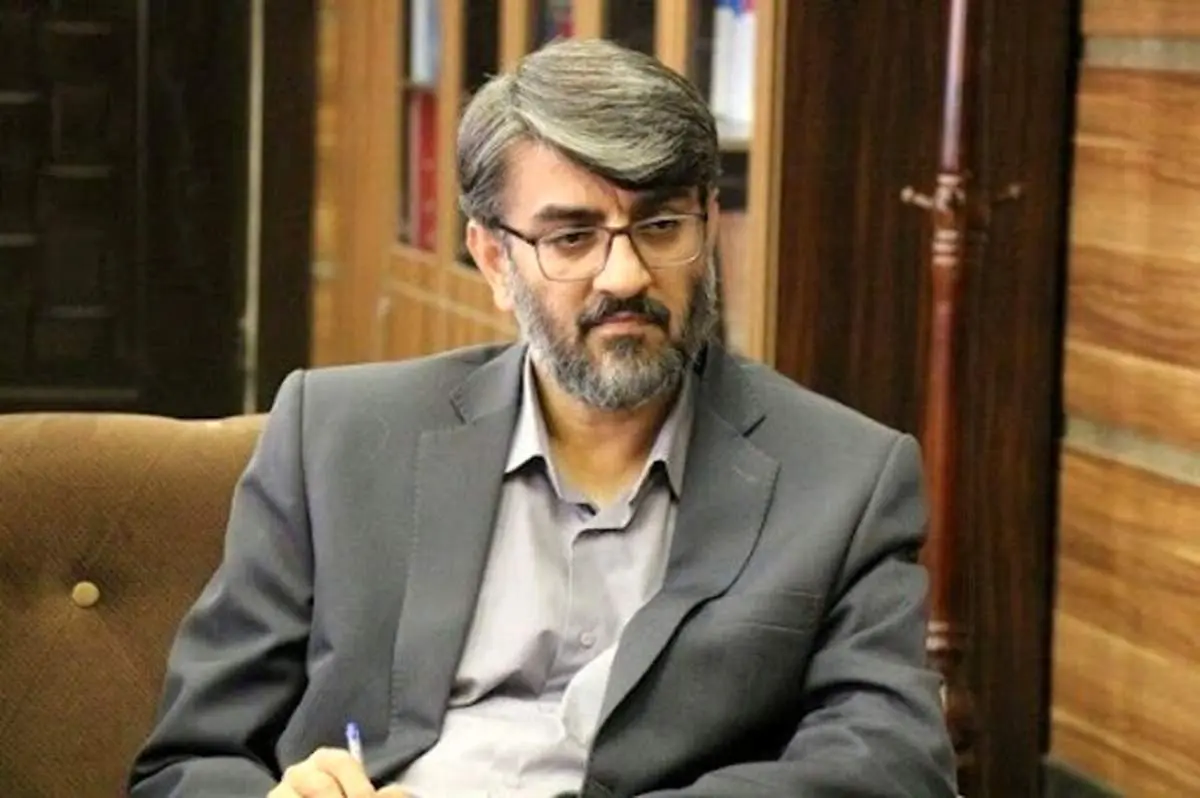 حاجمحمدی: صیانت از خانواده زندانیان را وظیفه خودمان میدانیم