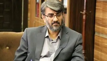 حاج‌محمدی: صیانت از خانواده زندانیان را وظیفه خودمان می‌دانیم