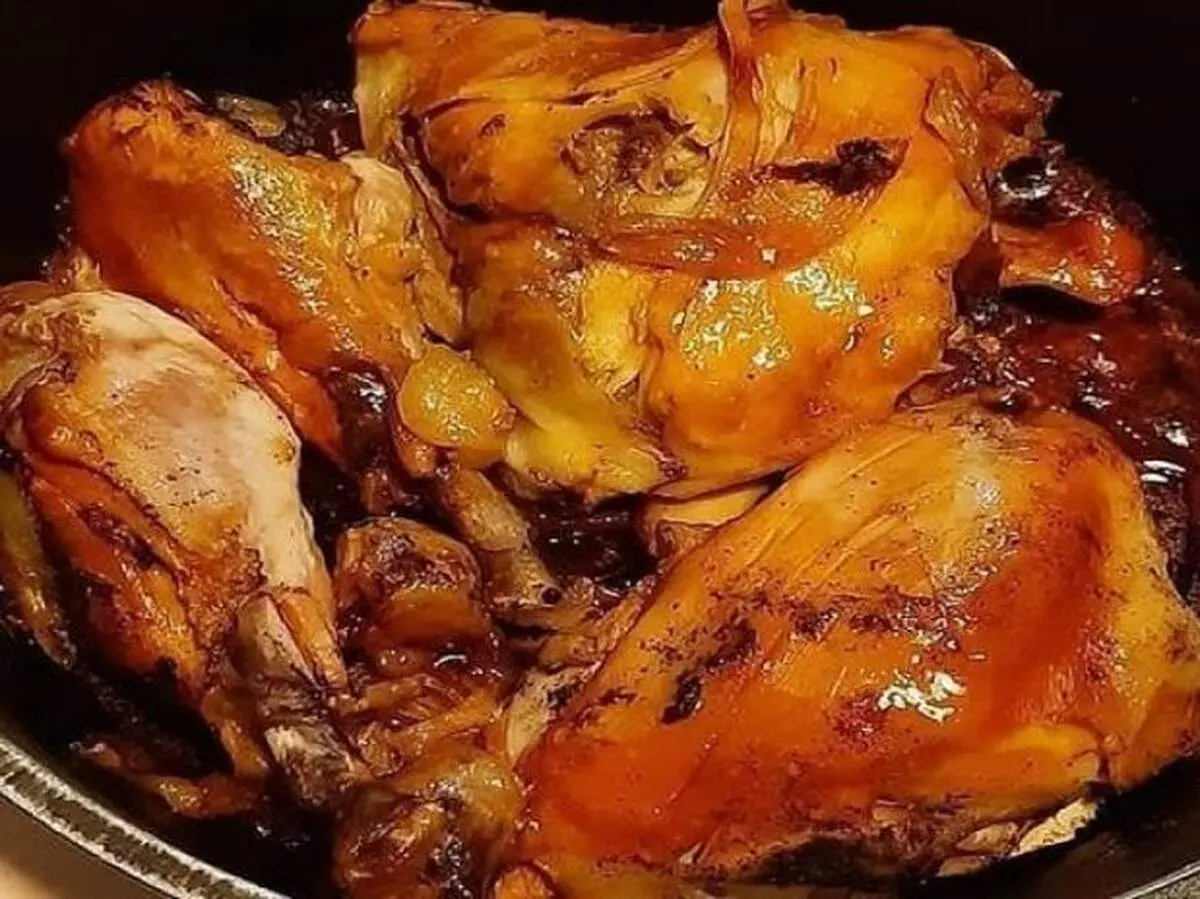 طرز تهیه مرغ وحشی، غذای خوشمزه خوزستانی