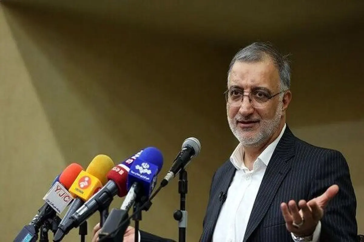 شهردار تهران: پرونده معادله تبعیض‌آمیز شمال جنوب را می‌بندیم