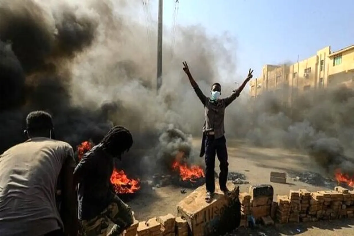 بایدن خواهان بازگشت دولت غیرنظامی سودان شد