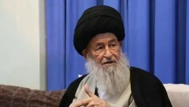 درخواست مهم یک مرجع تقلید: هزینه ارتباطات فضای مجازی کاهش یابد