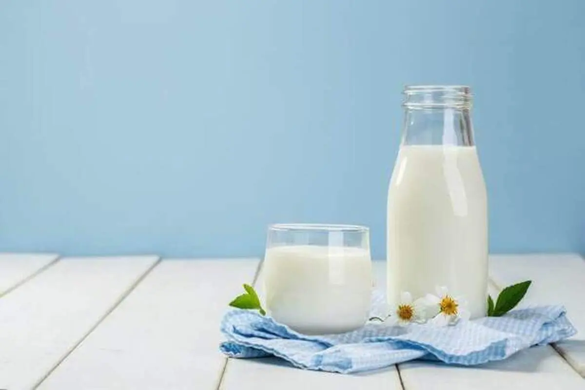 بهترین و بدترین زمان مصرف شیر