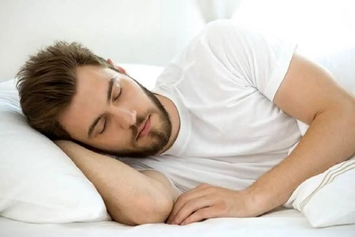 کمبود چه ویتامینی در بدن باعث بی‌خوابی می‌شود؟