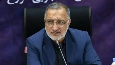 زاکانی: ۴۲ سال به روح شهر تهران کم‌توجهی شد | به هر نقطه دست می‌زنیم، نیازهای زیادی وجود دارد