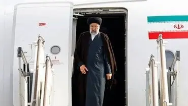 رئیس جمهور به صورت سر زده وارد خوزستان شد